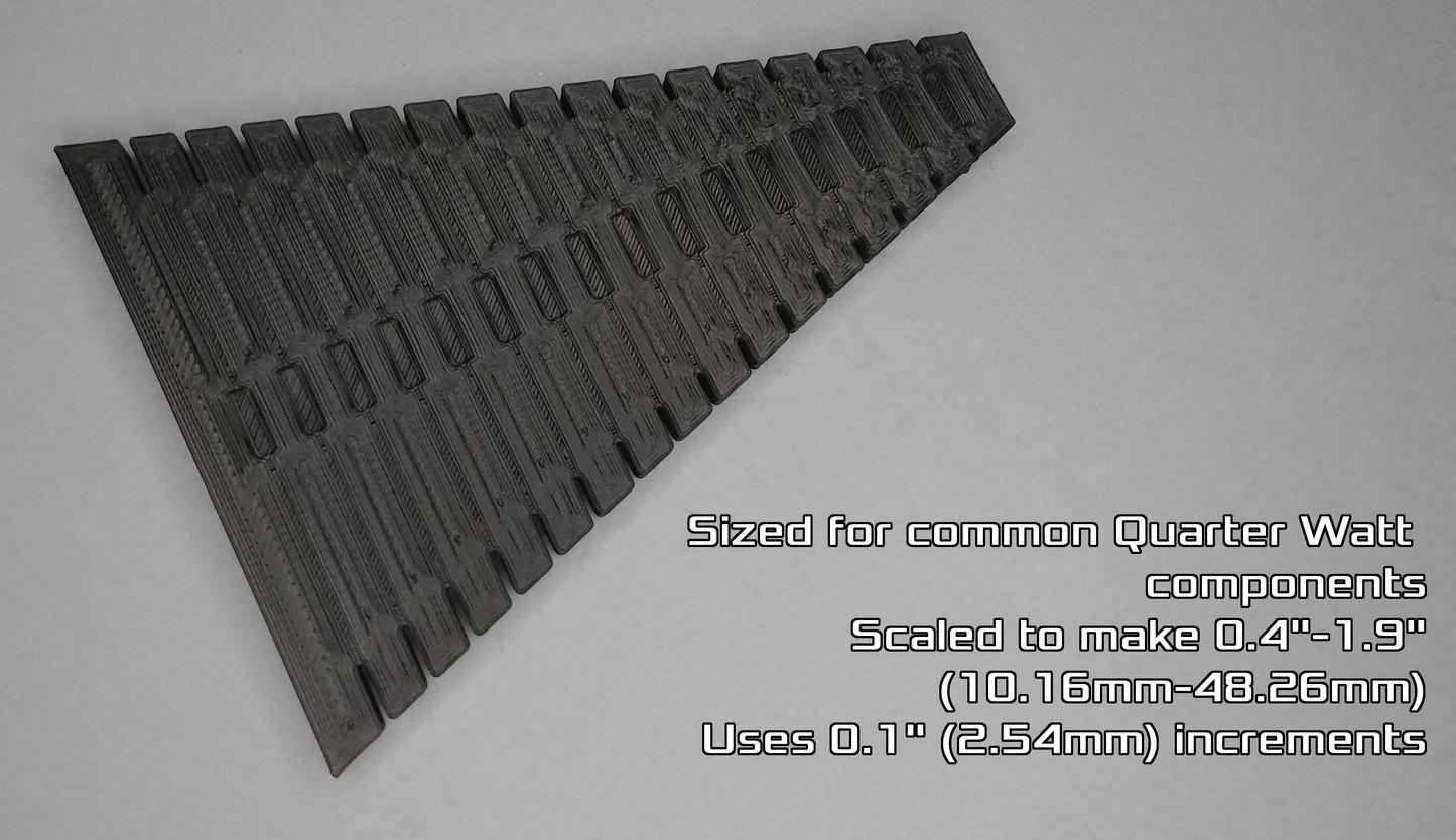 CONDUCTIVE Leads Forming Tool